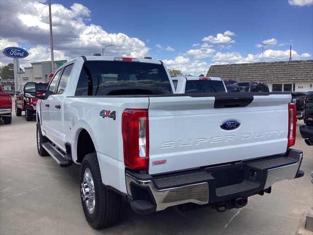 2025 Ford F-350 XLT