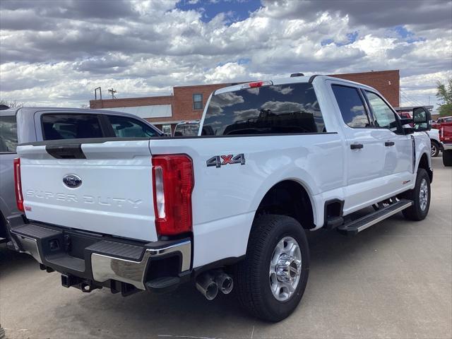 2025 Ford F-350 XLT