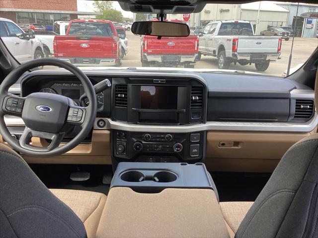 2025 Ford F-350 XLT
