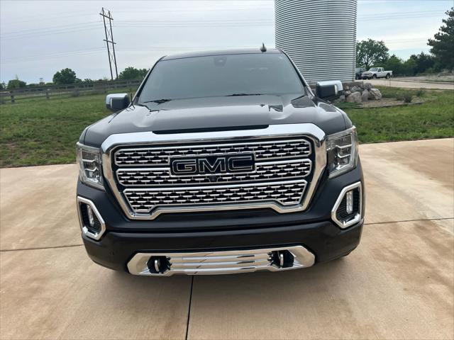 2019 GMC Sierra 1500 Denali