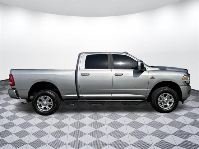 2024 RAM 2500 Laramie Crew Cab 4x4 64 Box