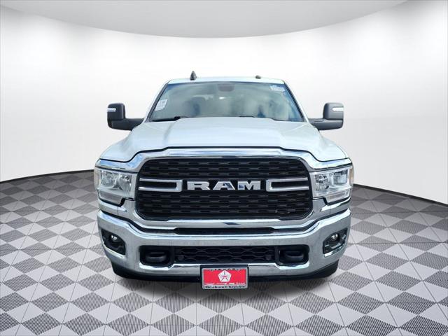 2023 RAM 2500 Big Horn Crew Cab 4x4 64 Box
