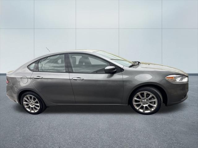 2013 Dodge Dart Limited