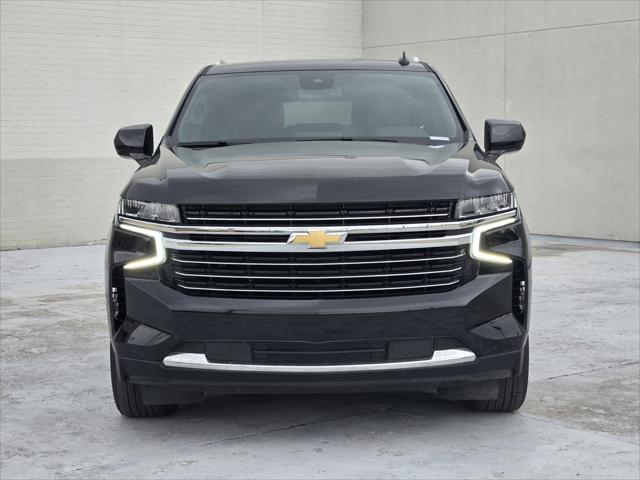 2023 Chevrolet Suburban 2WD LT