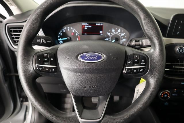 2022 Ford Escape S