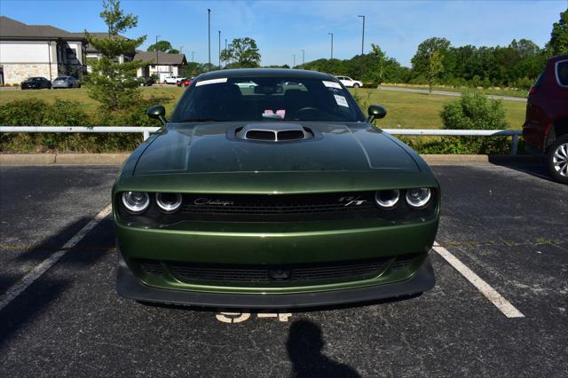 2023 Dodge Challenger Scat Pack Swinger