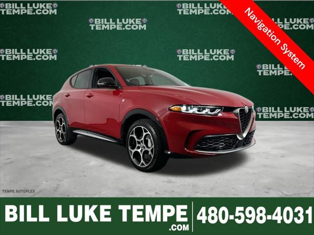 2024 Alfa Romeo Tonale Ti EAWD