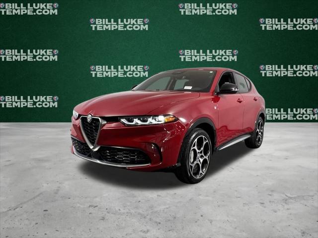 2024 Alfa Romeo Tonale Ti EAWD