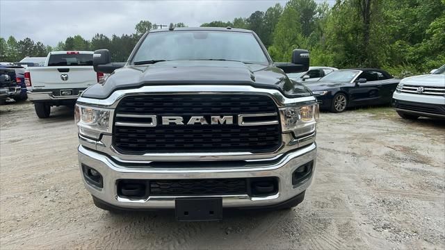 2024 RAM 2500 Big Horn Crew Cab 4x4 64 Box