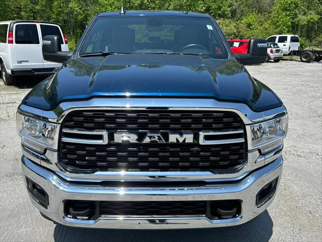 2024 RAM 2500 Big Horn Crew Cab 4x4 64 Box