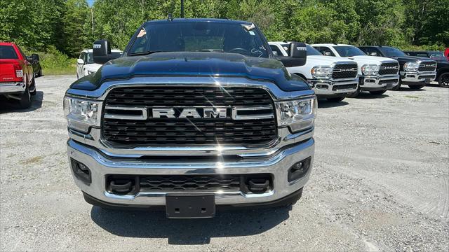 2024 RAM 2500 Big Horn Crew Cab 4x4 64 Box