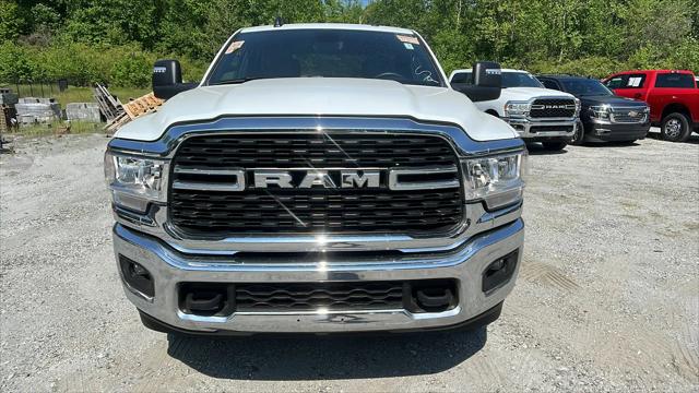 2024 RAM 2500 Big Horn Crew Cab 4x4 64 Box