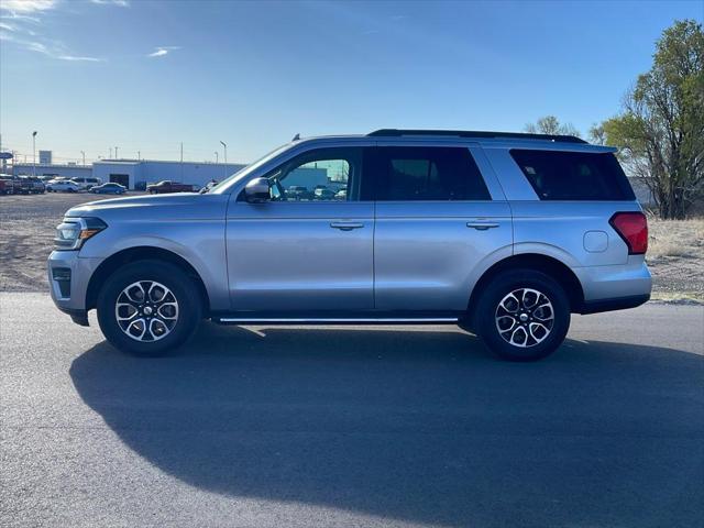 2022 Ford Expedition XLT