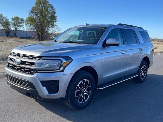 2022 Ford Expedition XLT