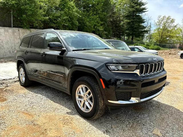 2023 Jeep Grand Cherokee L Laredo 4x4