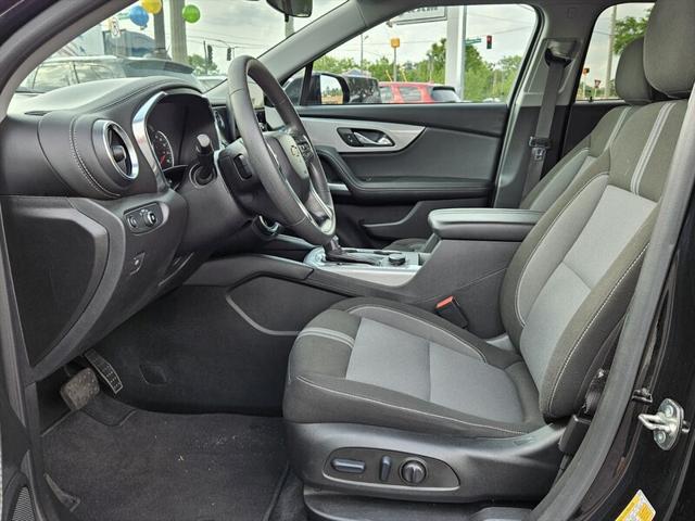 2023 Chevrolet Blazer AWD 2LT