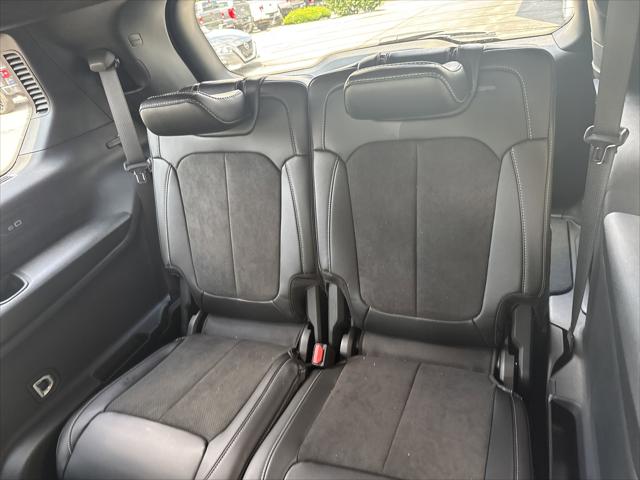 2025 Jeep Grand Cherokee Altitude X 4x4