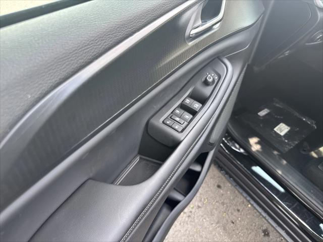 2025 Jeep Grand Cherokee Altitude X 4x4