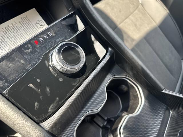 2025 Jeep Grand Cherokee Altitude X 4x4