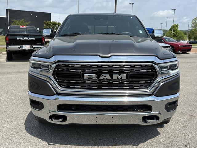 2019 RAM 1500 Limited Crew Cab 4x2 57 Box