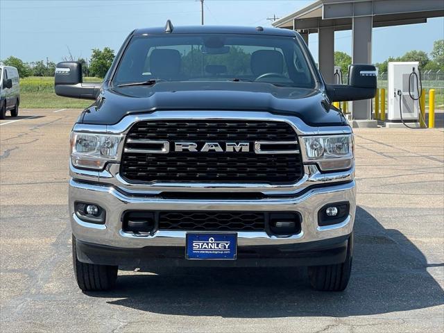 2024 RAM 2500 Big Horn Crew Cab 4x4 64 Box