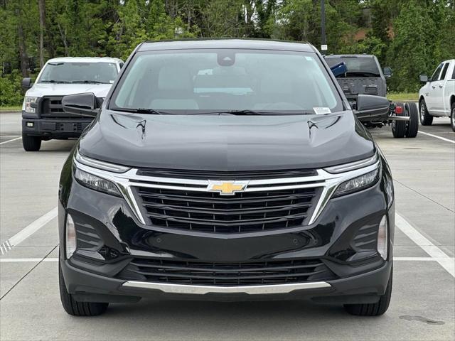2023 Chevrolet Equinox FWD 2FL