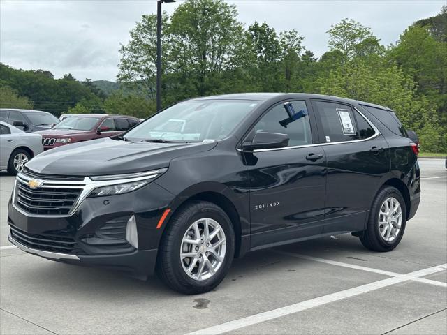 2023 Chevrolet Equinox FWD 2FL