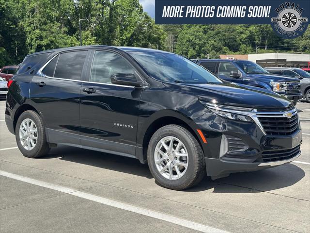 2023 Chevrolet Equinox AWD 2FL