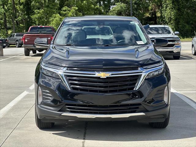 2023 Chevrolet Equinox AWD 2FL