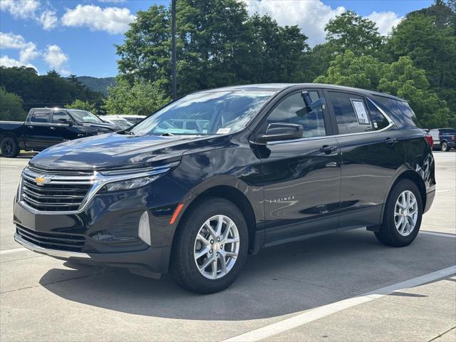 2023 Chevrolet Equinox AWD 2FL
