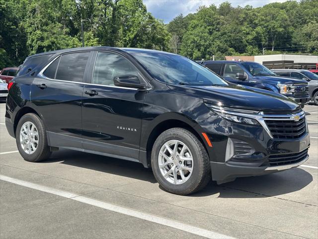 2023 Chevrolet Equinox AWD 2FL 2023 Chevrolet Equinox AWD 2FL