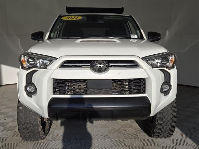 2021 Toyota 4Runner Venture Special Edition