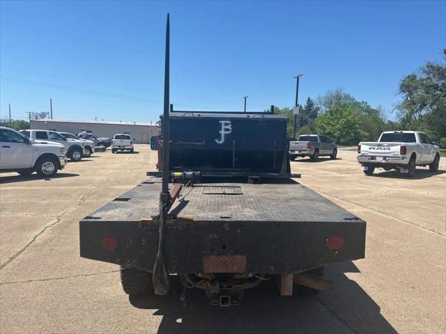2005 Dodge Ram 2500 SLT/Laramie