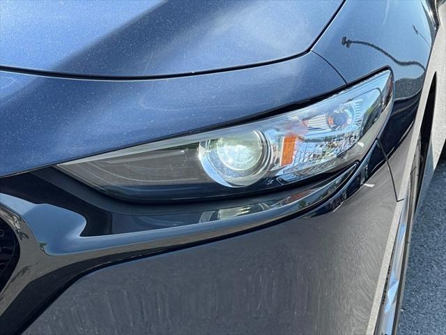 2022 Mazda Mazda3 Hatchback 2.5 S