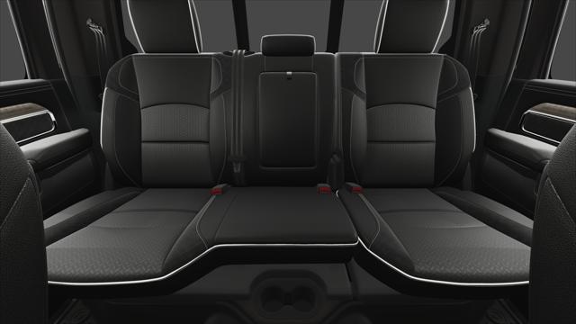 2025 RAM Ram 3500 RAM 3500 LARAMIE CREW CAB 4X4 8 BOX 2025 RAM Ram 3500 RAM 3500 LARAMIE CREW CAB 4X4 8 BOX