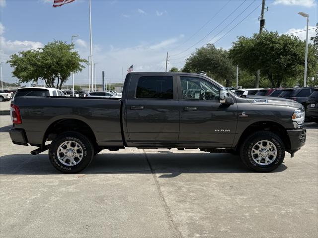2024 RAM 2500 Laramie Crew Cab 4x4 64 Box