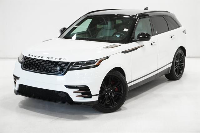 2020 Land Rover Range Rover Velar P340 R-Dynamic S