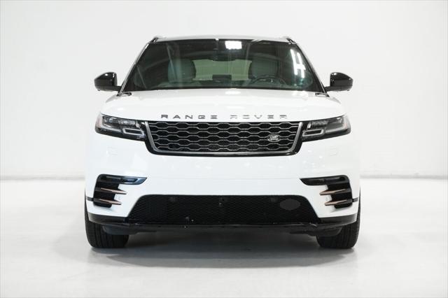 2020 Land Rover Range Rover Velar P340 R-Dynamic S