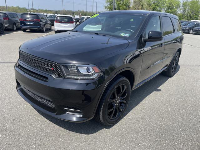 2020 Dodge Durango GT AWD