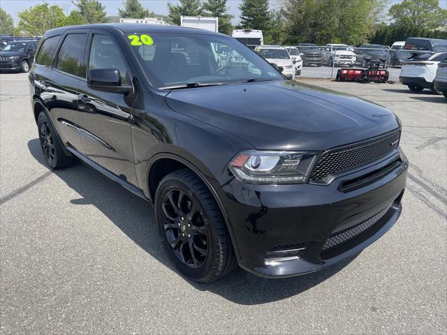 2020 Dodge Durango GT AWD