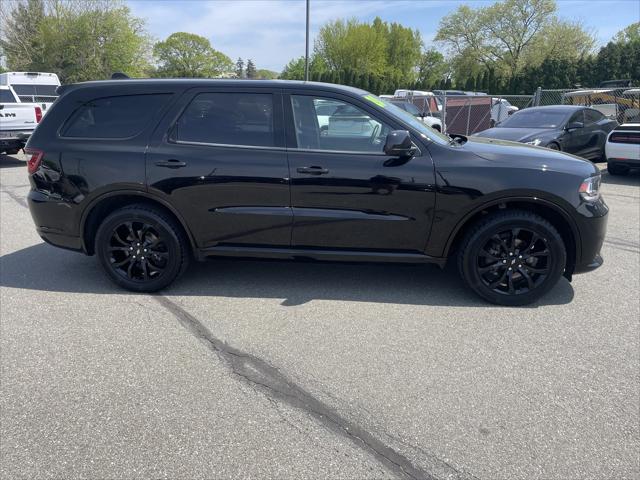 2020 Dodge Durango GT AWD
