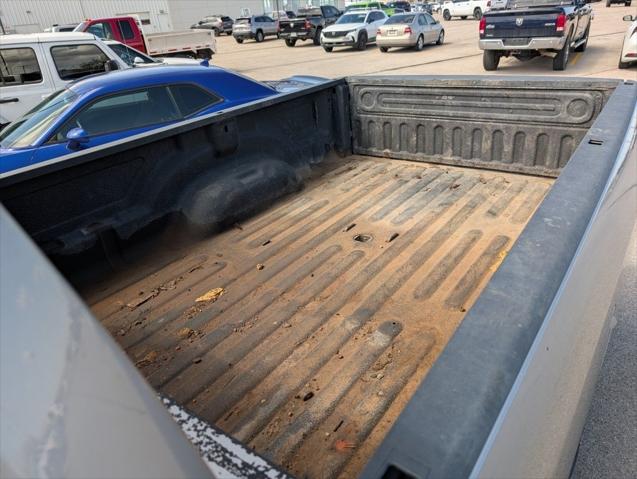 2023 RAM 3500 Big Horn Crew Cab 4x4 8 Box