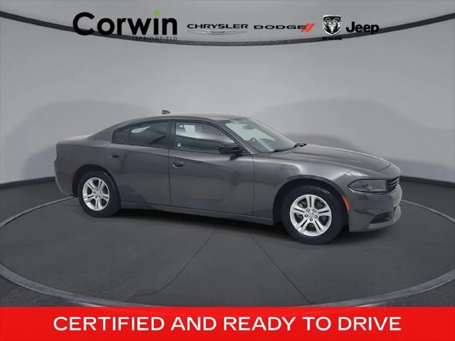 2023 Dodge Charger SXT for sale in Springfield, MO