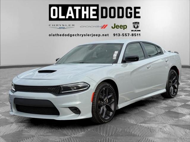 2022 Dodge Charger GT RWD