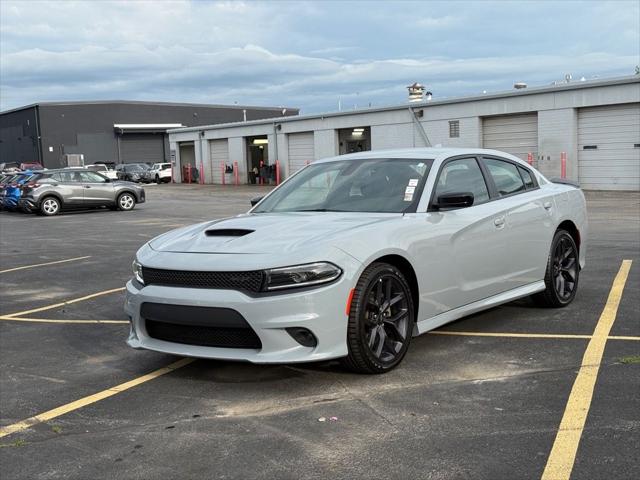 2022 Dodge Charger GT RWD