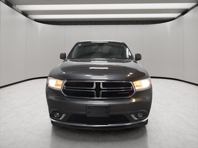 2019 Dodge Durango SXT AWD