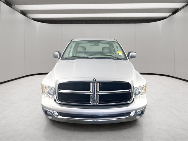 2004 Dodge Ram 1500 SLT/Laramie