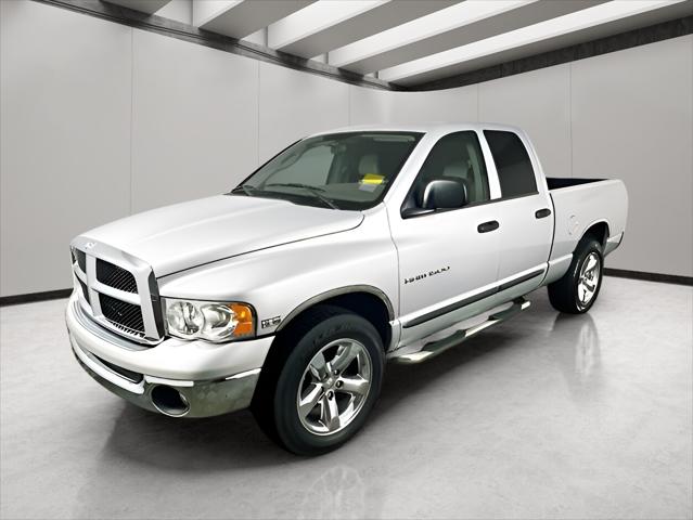 2004 Dodge Ram 1500 SLT/Laramie
