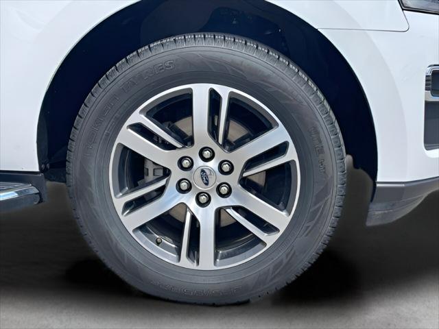 2023 Ford Expedition Limited MAX