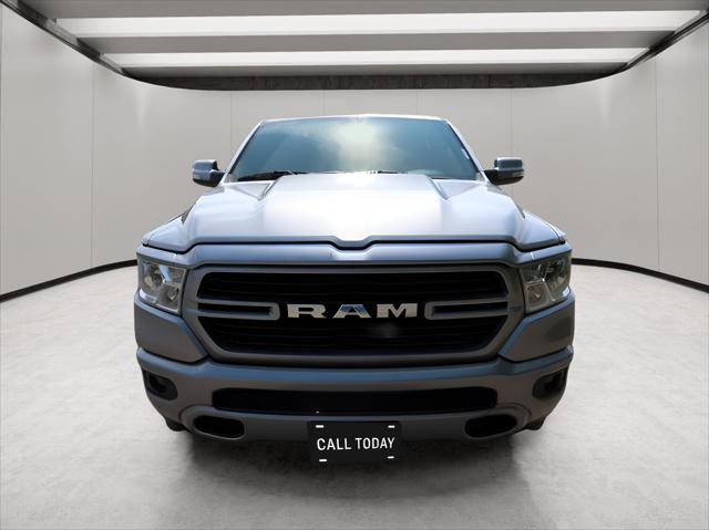 2020 RAM 1500 Lone Star Crew Cab 4x4 57 Box